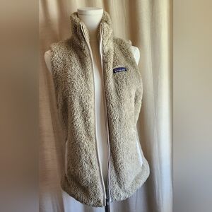 Patagonia® Worn Wear Women's Los Gatos Vest